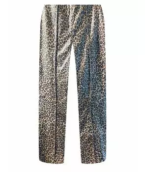 Прямые брюки