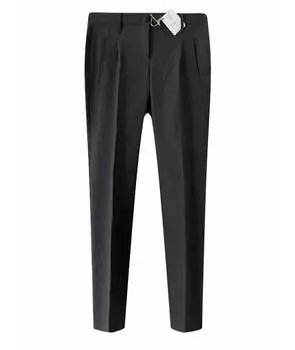 Прямые брюки