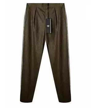 Прямые брюки