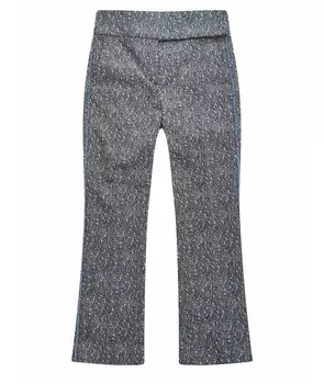 Прямые брюки