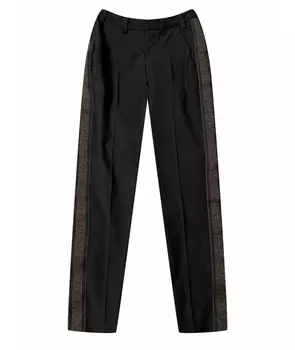 Прямые брюки