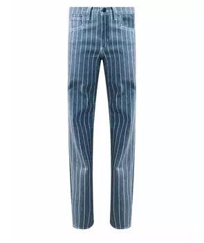 Прямые брюки