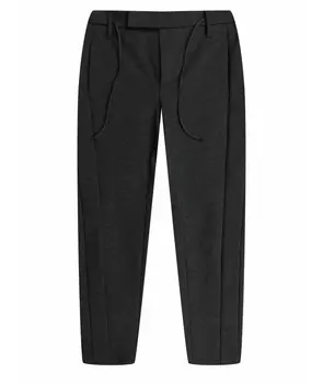 Прямые брюки