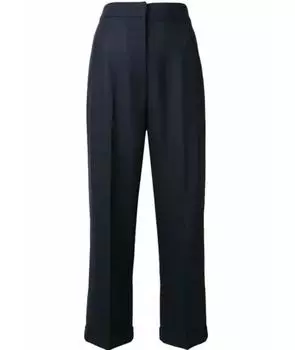 Прямые брюки