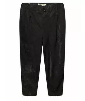 Прямые брюки