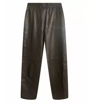 Прямые брюки