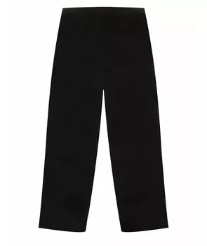 Прямые брюки