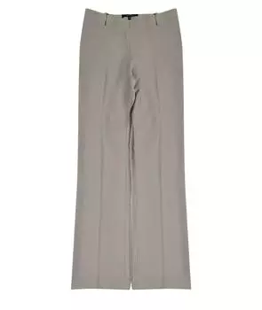 Прямые брюки