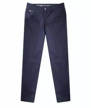 Прямые брюки