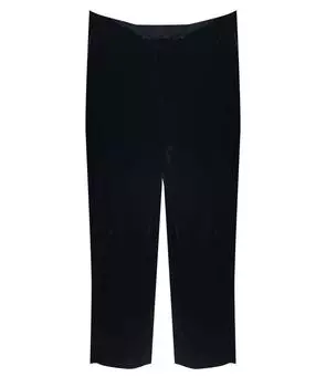 Прямые брюки