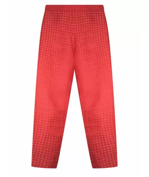 Прямые брюки