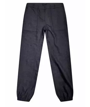 Прямые брюки