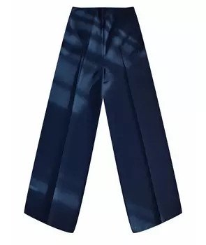 Прямые брюки