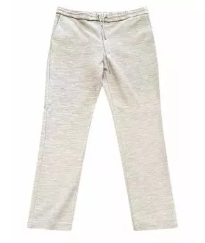 Прямые брюки