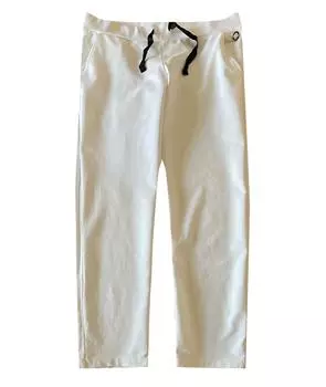 Прямые брюки