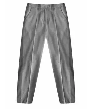 Прямые брюки