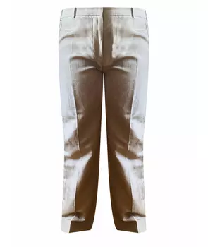 Прямые брюки