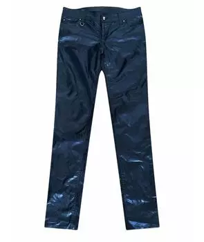 Прямые брюки