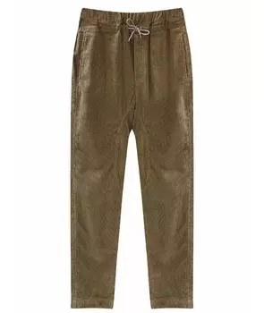 Прямые брюки