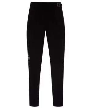 Прямые брюки