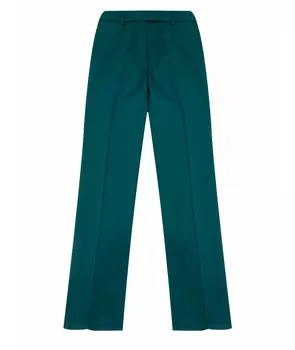 Прямые брюки