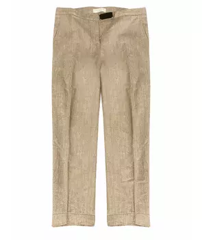 Прямые брюки