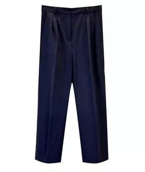 Прямые брюки