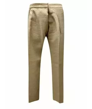 Прямые брюки