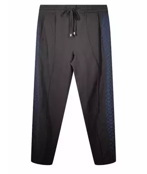 Прямые брюки