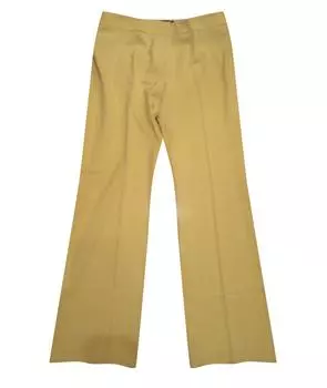 Прямые брюки