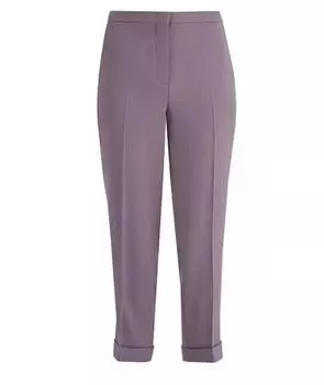 Прямые брюки