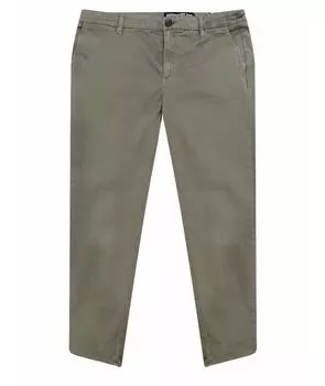 Прямые брюки