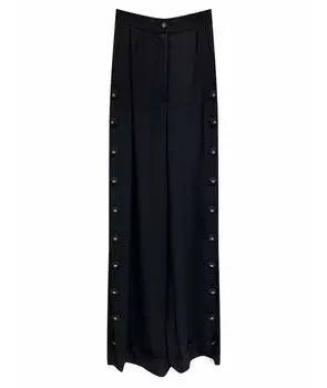 Прямые брюки