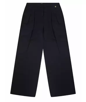 Прямые брюки