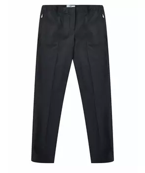 Прямые брюки