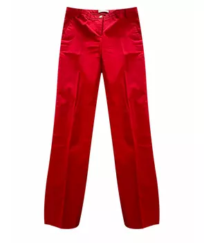 Прямые брюки