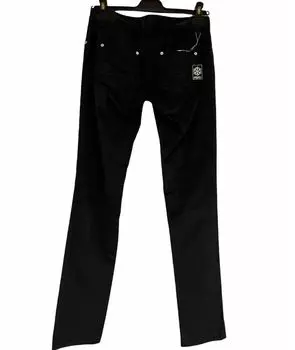 Прямые брюки