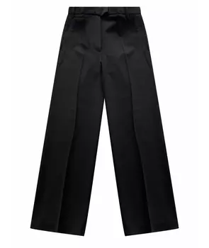 Прямые брюки