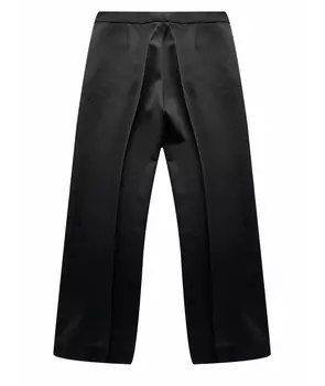 Прямые брюки