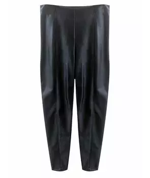 Прямые брюки