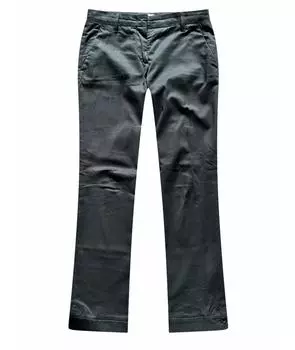 Прямые брюки