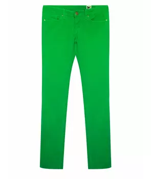 Прямые брюки