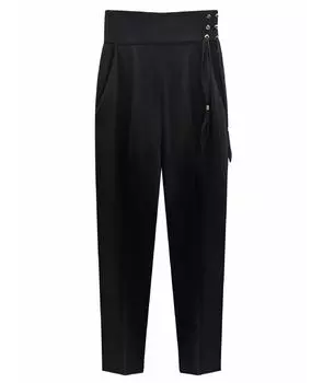 Прямые брюки