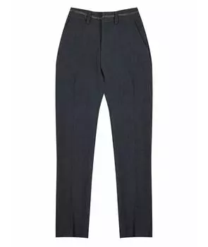 Прямые брюки