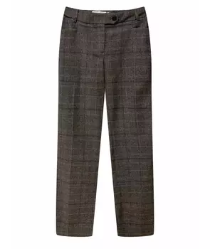 Прямые брюки