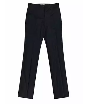 Прямые брюки