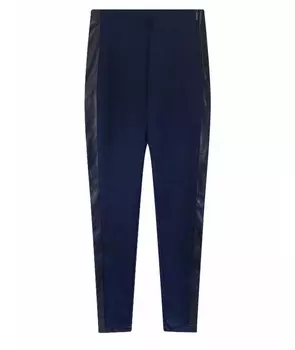 Прямые брюки