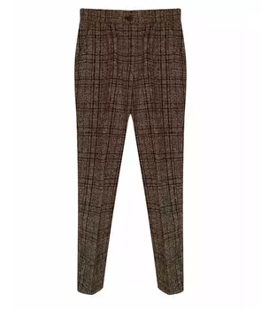 Прямые брюки