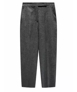 Прямые брюки