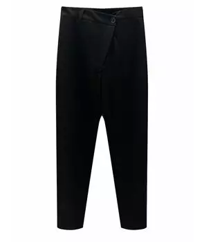 Прямые брюки